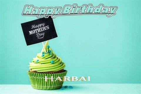 Birthday Images for Harbai