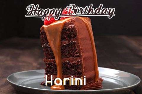Harini Cakes