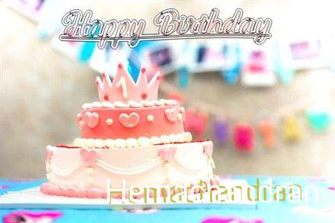 Hemachandran Cakes