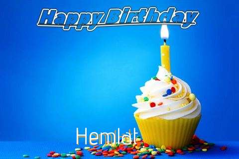 Birthday Images for Hemlat
