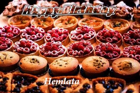 Happy Birthday to You Hemlata