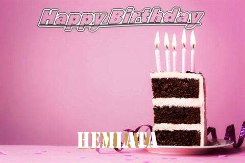 Hemlata Cakes