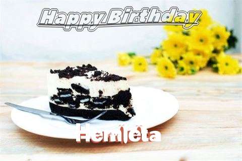 Hemleta Cakes