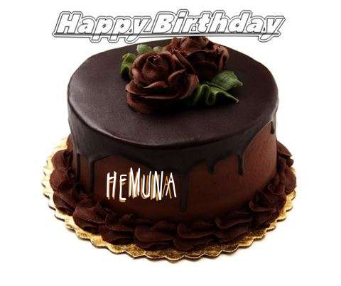 Birthday Images for Hemuna