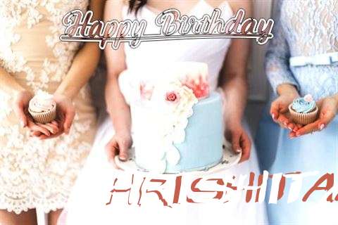 Hrishitaa Cakes