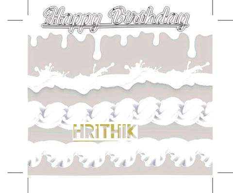 Hrithik Birthday Celebration