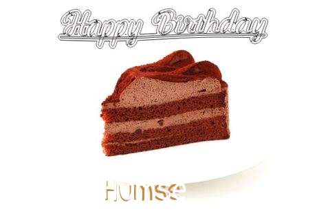 Happy Birthday Wishes for Humse
