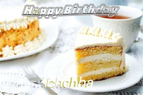 Ichchha Cakes