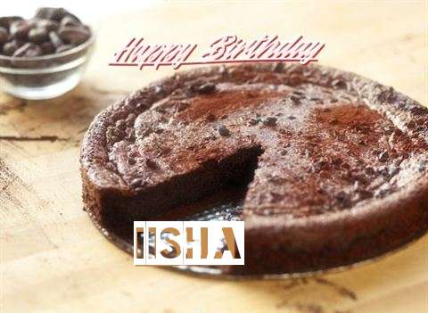 Happy Birthday Iisha