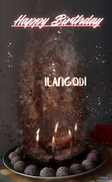 Happy Birthday Ilangodi