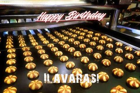 Happy Birthday Ilavarasi