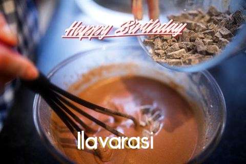 Happy Birthday Wishes for Ilavarasi