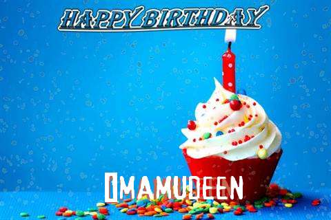 Happy Birthday Wishes for Imamudeen