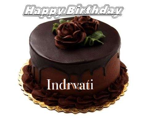 Birthday Images for Indrvati