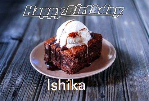 Ishika Cakes