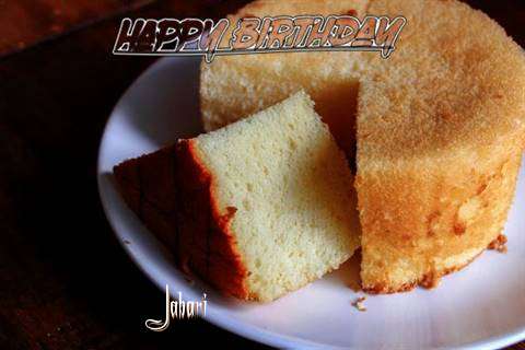 Happy Birthday to You Jabari