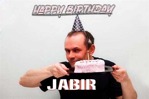 Jabir Cakes
