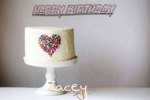 Jacey Cakes