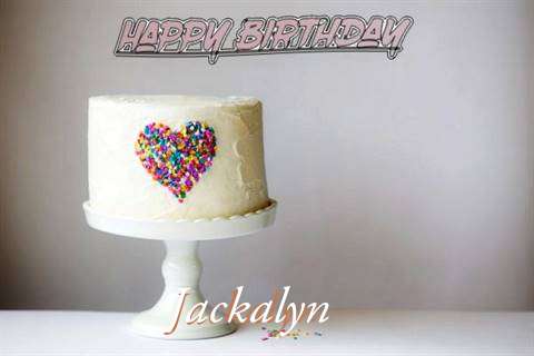 Jackalyn Cakes