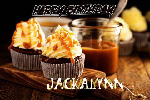 Jackalynn Birthday Celebration