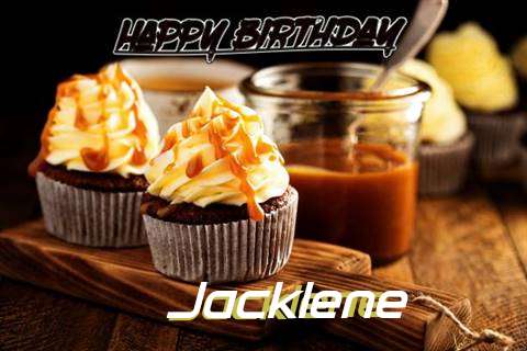 Jacklene Birthday Celebration