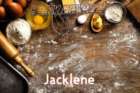 Jacklene Cakes