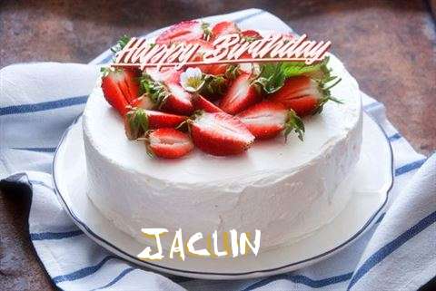 Happy Birthday Jaclin