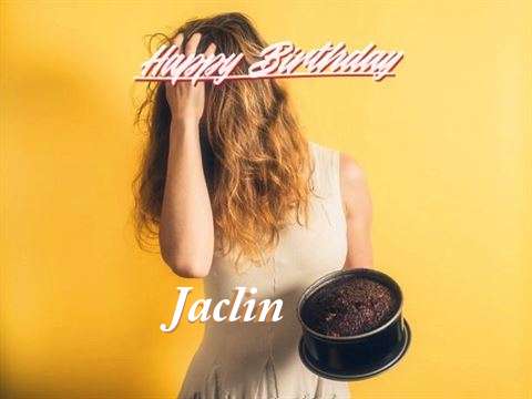 Wish Jaclin