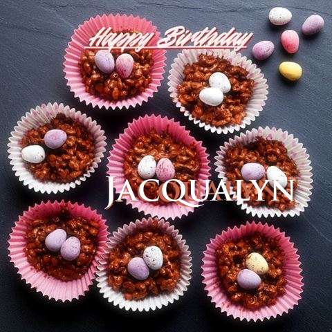 Jacqualyn Birthday Celebration