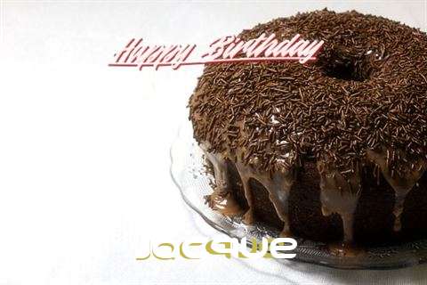 Birthday Images for Jacque