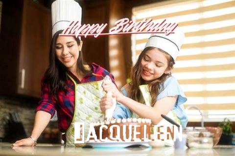 Birthday Images for Jacqueleen