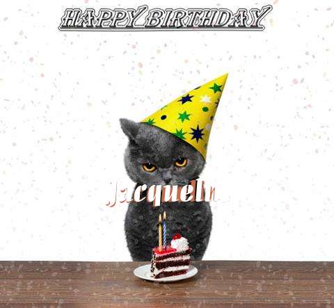 Birthday Images for Jacquelin
