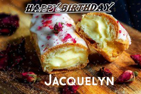 Jacquelyn Cakes