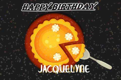 Jacquelyne Birthday Celebration