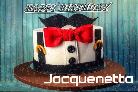 Jacquenetta Cakes