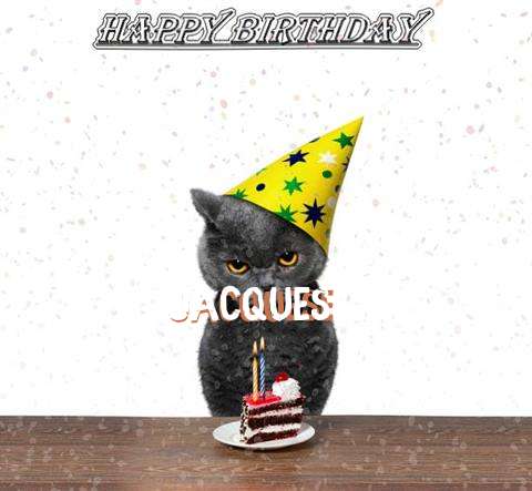 Birthday Images for Jacquese