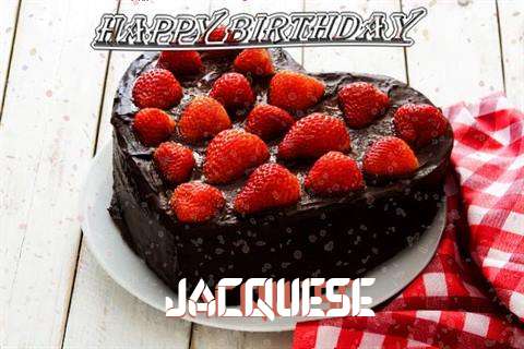 Jacquese Birthday Celebration