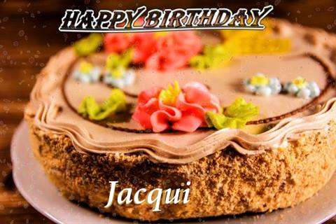Birthday Images for Jacqui