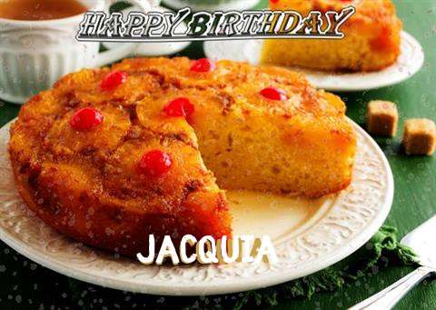 Birthday Images for Jacquia
