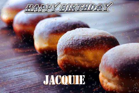 Birthday Images for Jacquie