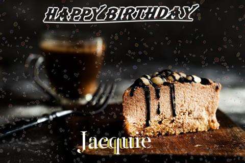 Jacquie Cakes