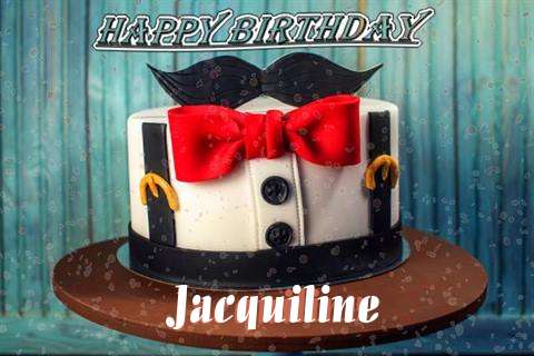 Jacquiline Cakes