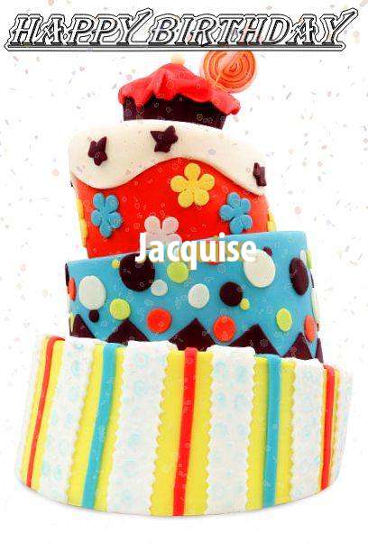 Birthday Images for Jacquise