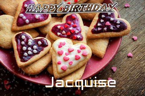 Jacquise Birthday Celebration