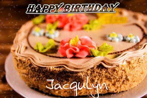 Birthday Images for Jacqulyn