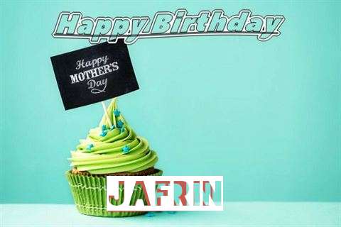 Birthday Images for Jafrin
