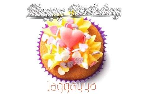 Happy Birthday Jaggayya Cake Image