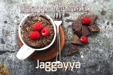 Happy Birthday Wishes for Jaggayya
