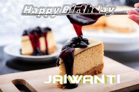 Birthday Images for Jaiwanti