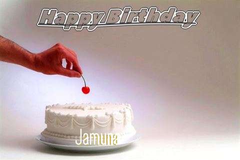 Jamuna Cakes